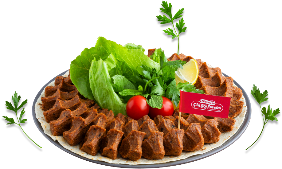 Çiğ Köftenin Hikayesi