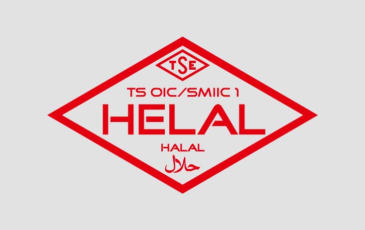 Helal Gıda