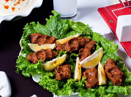 Adıyaman Usulü Çiğ Köfte İle Şanlıurfa Usulü Çiğ Köfte Arasındaki Farklar Nelerdir?