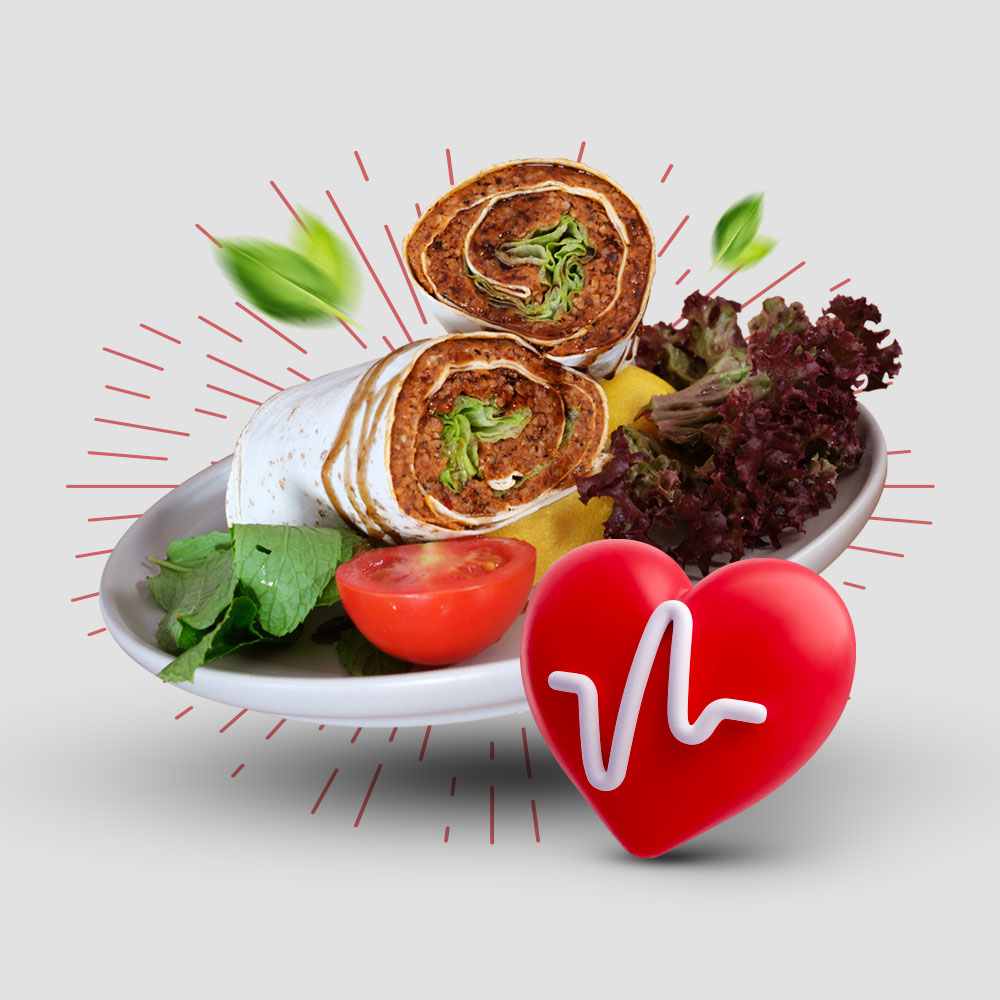 Çiğ Köfte ve Sağlık