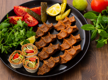 Etsiz Çiğ Köfte Neden Daha Sağlıklı?