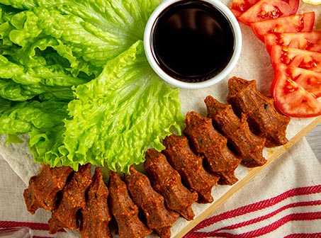 İsot Biberinin Çiğ Köftedeki Rolü ve Önemi