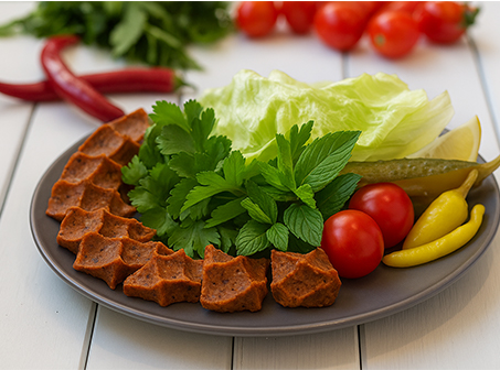 Kurulum Ücreti Olmadan Çiğ Köfte Bayisi Olmak İster Misiniz?